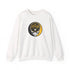 Grateful Dead - Pittsburgh Pirates Grateful Dead Stealie Crewneck Sweatshirt - MLB - StealieShop